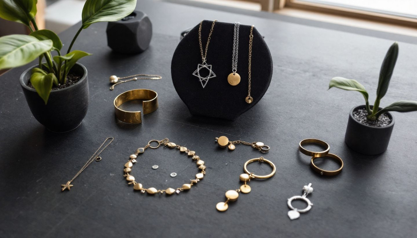 Choisir le bon métal pour ses bijoux selon son style de vie