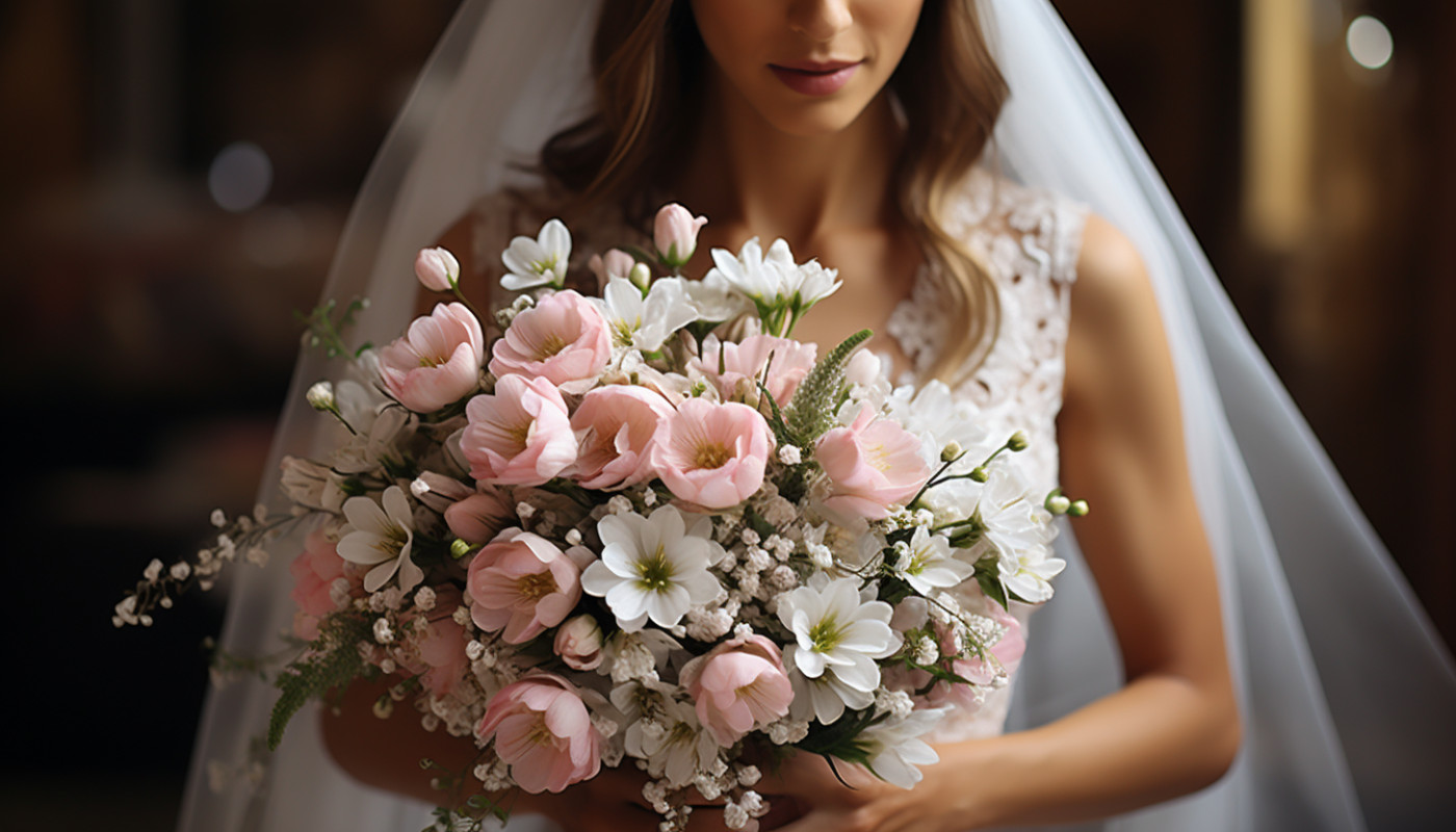 Comment choisir les accessoires parfaits pour compléter votre robe de mariée