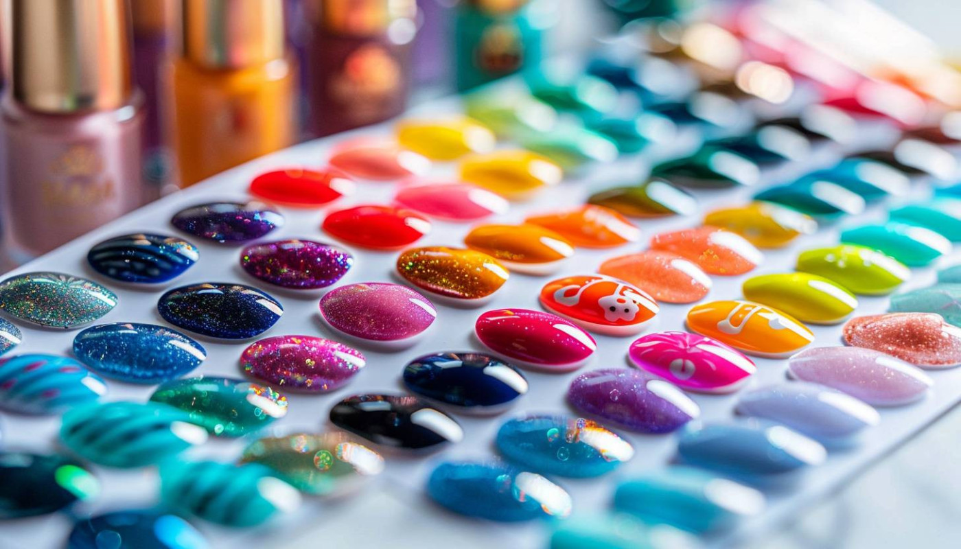 Comment choisir les meilleurs stickers pour une manucure parfaite à la maison