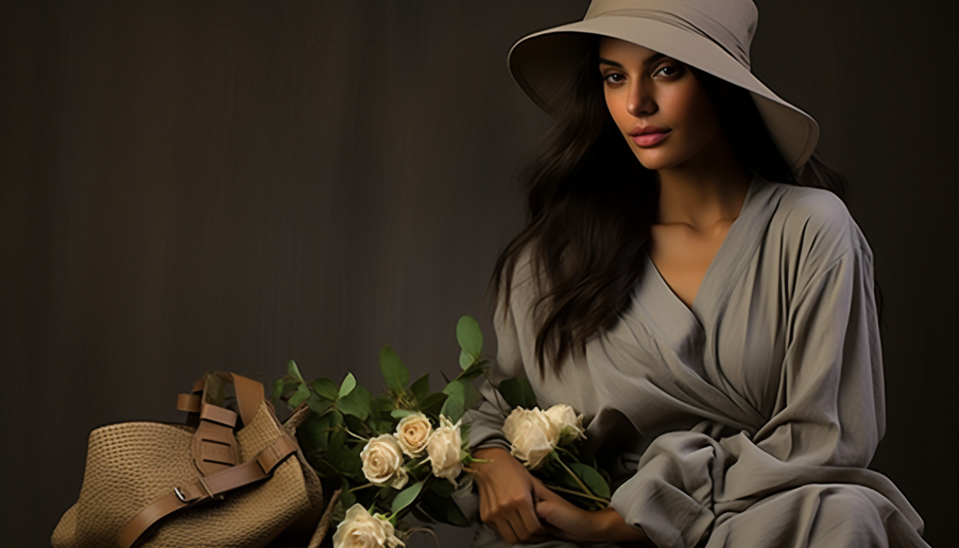 Comment intégrer des accessoires en lin pour rehausser votre style quotidien