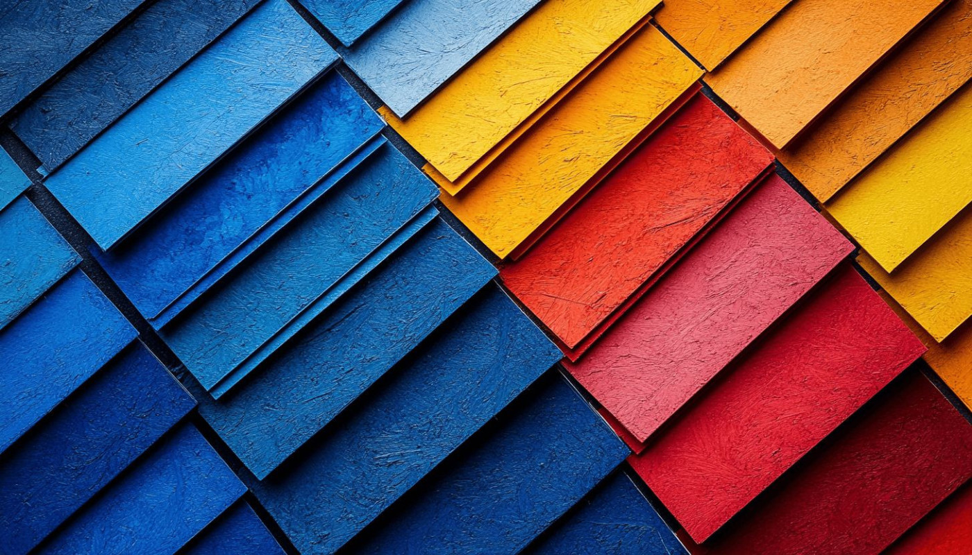 Comment les couleurs influencent notre humeur quotidienne ?