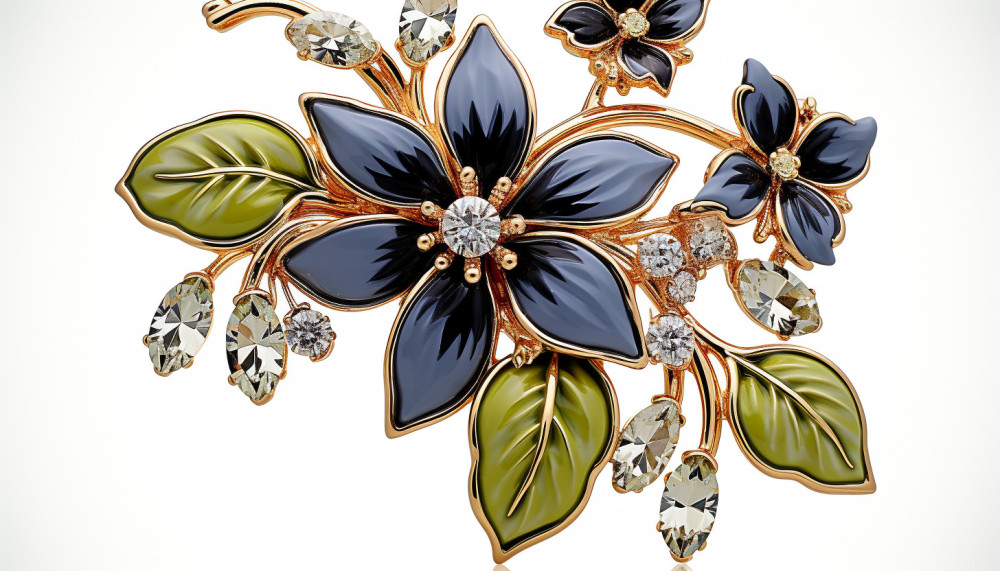 Découvrez comment les bijoux vintage reviennent en force