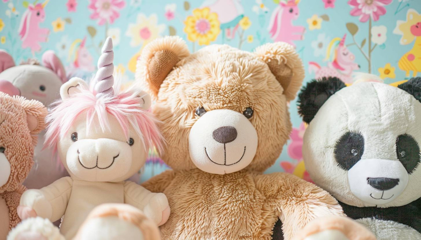 Guide d'achat de peluches uniques pour des cadeaux inoubliables