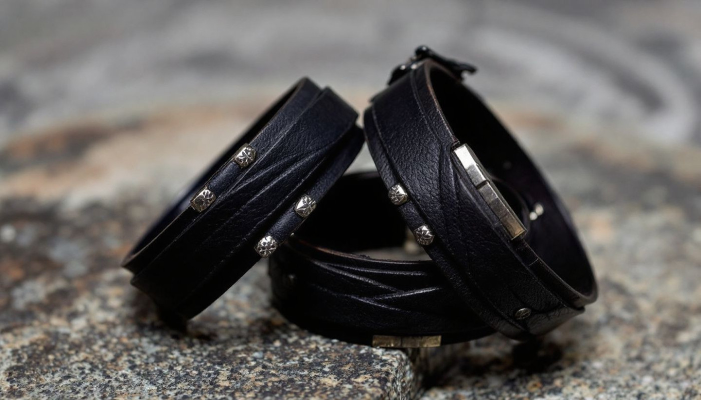 Guide ultime pour sélectionner le bracelet parfait pour hommes