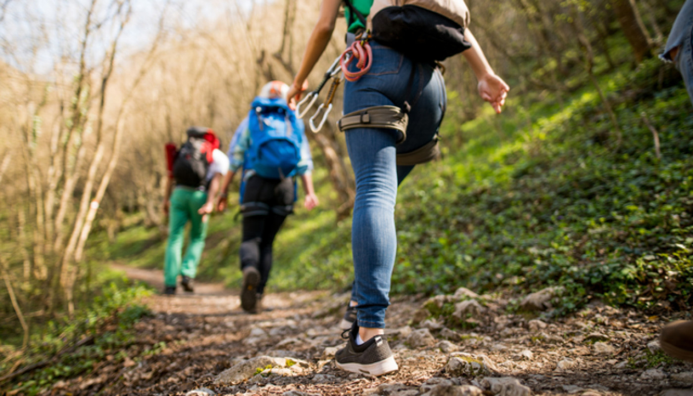 Quelle ceinture à poches est compatible avec les sacs à dos de rando ?