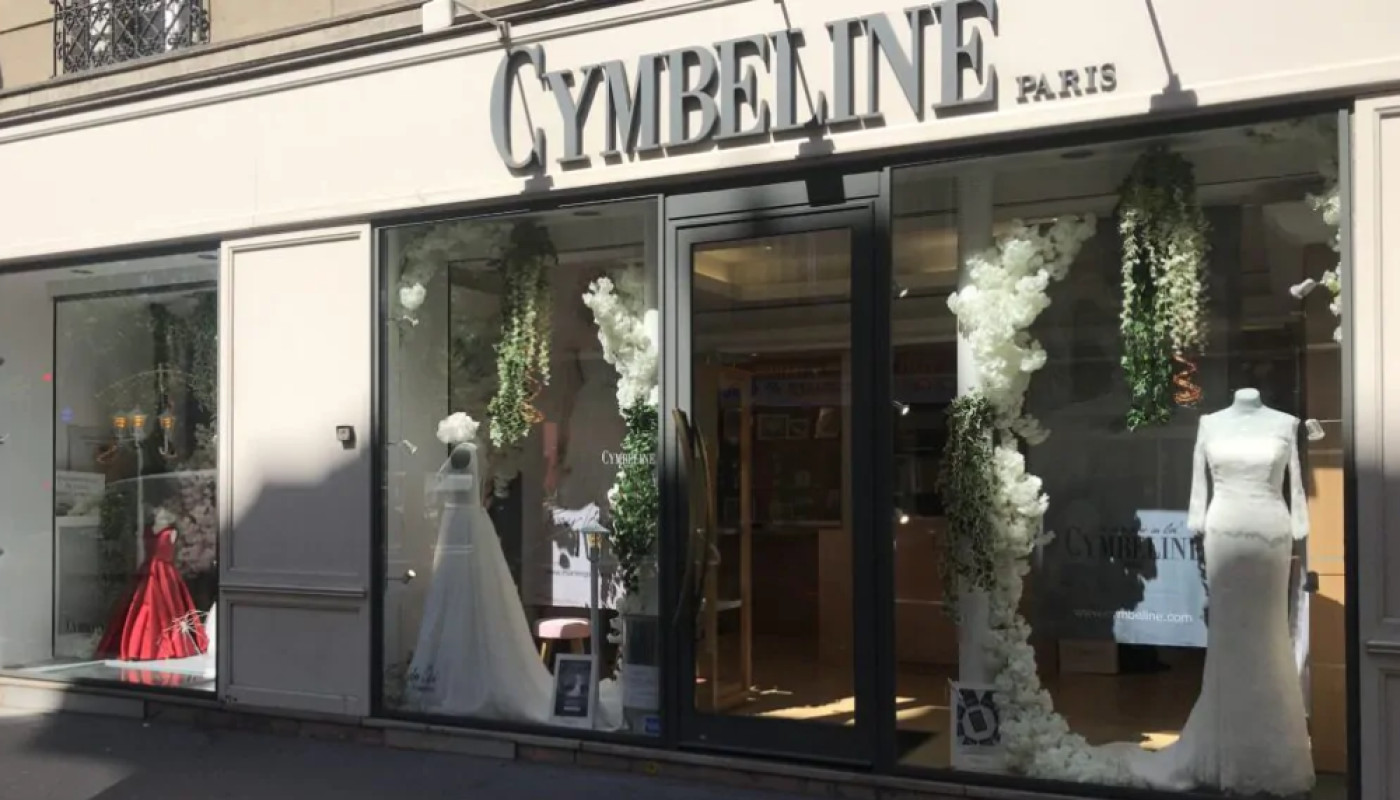 Robes de mariée à Paris : des créations haute couture pour un jour unique