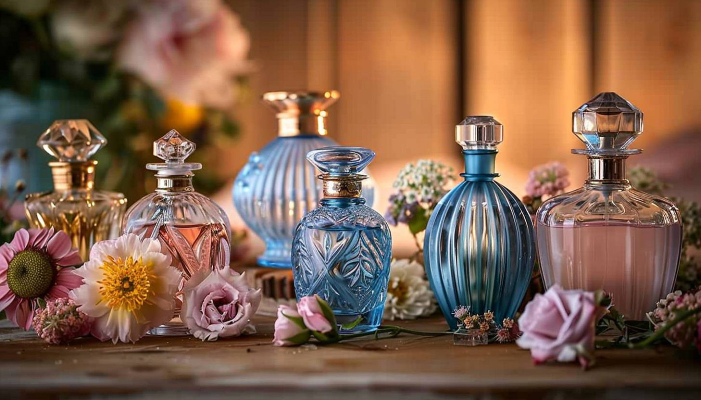 Les meilleurs parfums unisexes à découvrir pour toutes occasions