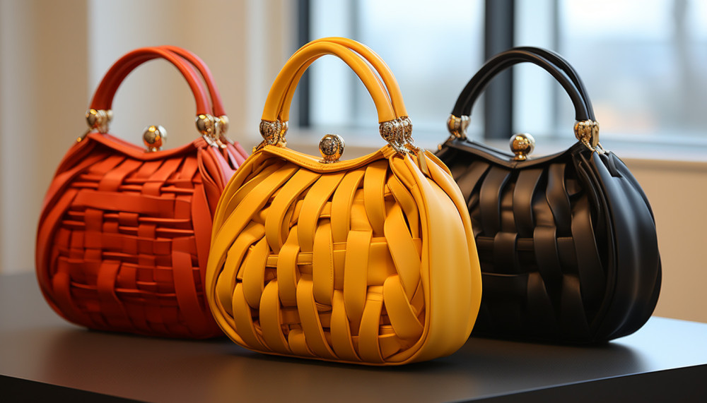Les sacs à main qui défient les tendances de la mode
