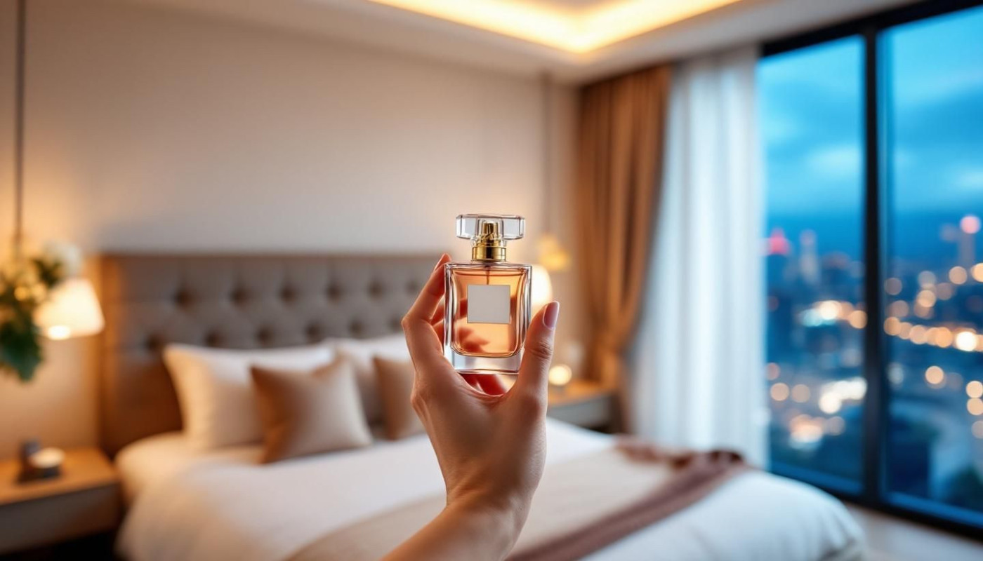 Les secrets pour choisir un parfum masculin qui marque les esprits