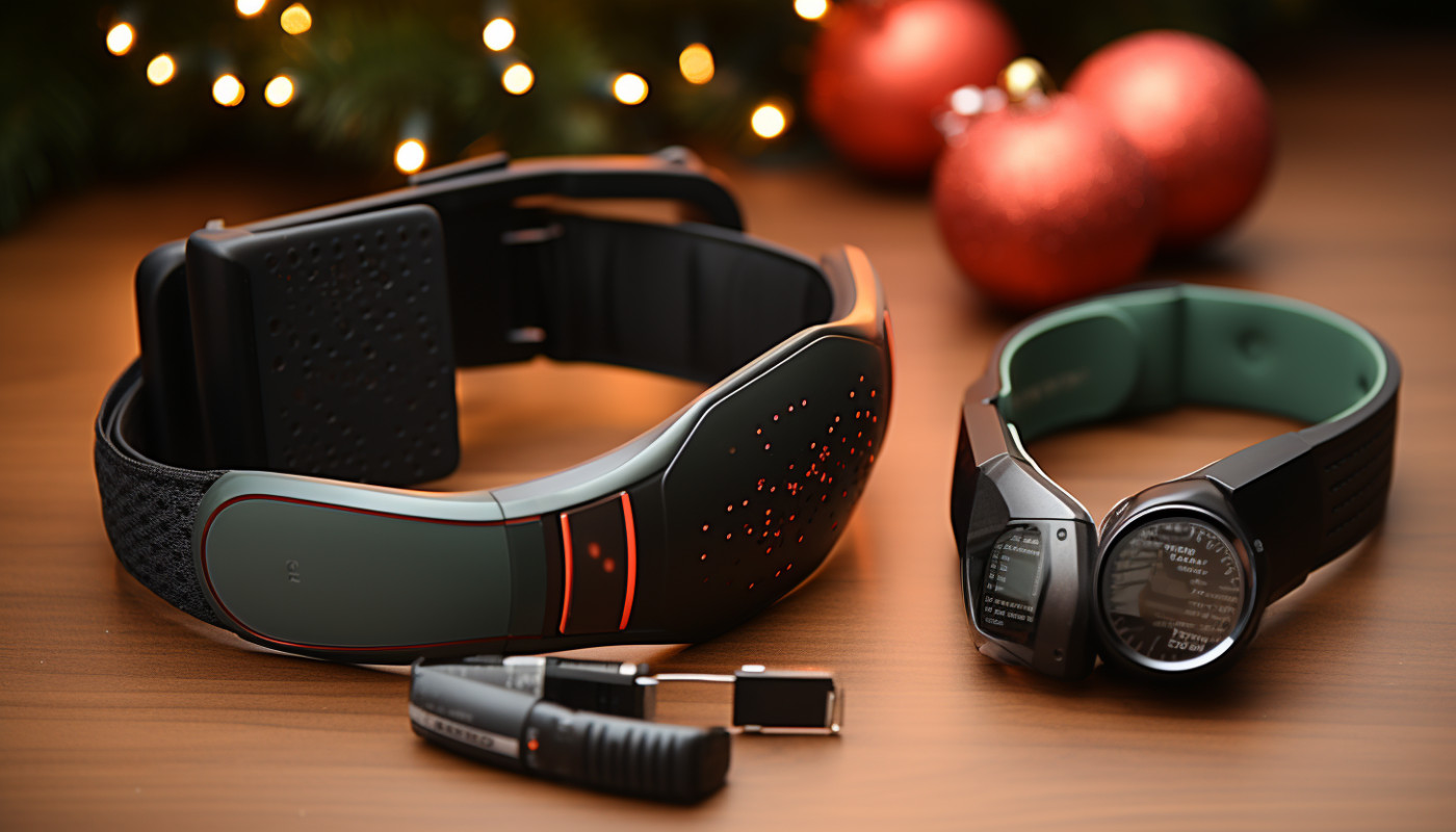 Les tendances émergentes des accessoires offerts durant les fêtes de Noël
